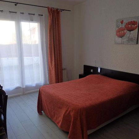 Servhotel Morestel 외부 사진