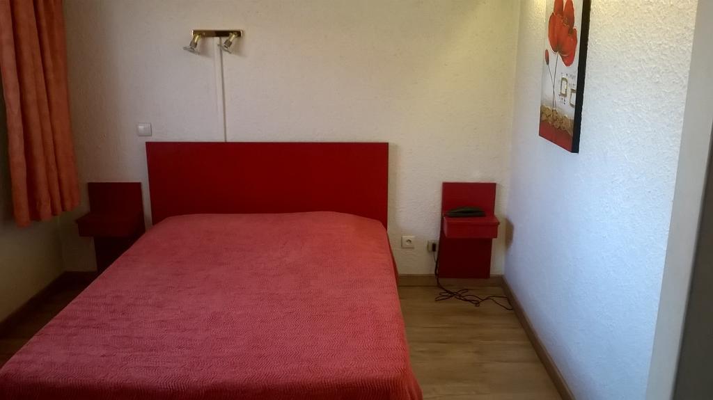 Servhotel Morestel 외부 사진